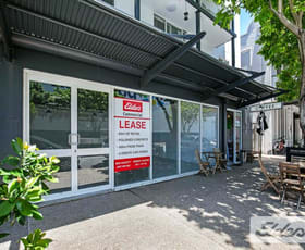 Showrooms / Bulky Goods commercial property leased at 44 Montague Road South Brisbane QLD 4101