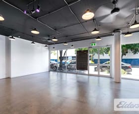 Showrooms / Bulky Goods commercial property leased at 44 Montague Road South Brisbane QLD 4101