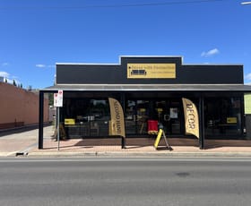 Shop & Retail commercial property for lease at 322 Magill Road Kensington Park SA 5068