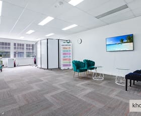 Shop & Retail commercial property leased at 260 Church Street Parramatta NSW 2150