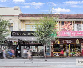 Shop & Retail commercial property leased at 260 Church Street Parramatta NSW 2150