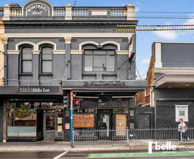 Shop & Retail commercial property leased at 34 Chapel Street Windsor VIC 3181
