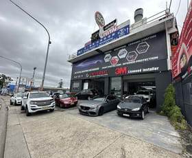 Factory, Warehouse & Industrial commercial property for lease at 53 Parramatta Road Five Dock NSW 2046