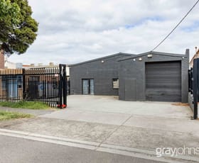 Factory, Warehouse & Industrial commercial property leased at 18 Cottage Street Blackburn VIC 3130