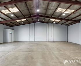 Factory, Warehouse & Industrial commercial property leased at 18 Cottage Street Blackburn VIC 3130