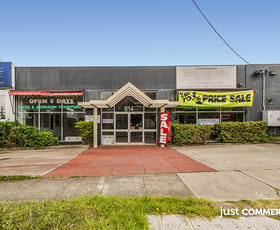 Factory, Warehouse & Industrial commercial property leased at 614 South Road Moorabbin VIC 3189