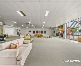Showrooms / Bulky Goods commercial property leased at 614 South Road Moorabbin VIC 3189