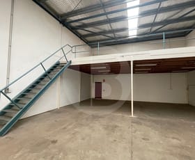 Factory, Warehouse & Industrial commercial property leased at 16/72-80 PERCIVAL ROAD Smithfield NSW 2164