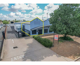 Offices commercial property leased at 01/54 Mountbatten Drive Dubbo NSW 2830