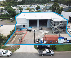 Factory, Warehouse & Industrial commercial property leased at 21 Service Street Kuluin QLD 4558