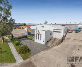 Factory, Warehouse & Industrial commercial property for lease at Unit 3/627 Boundary Road Archerfield QLD 4108