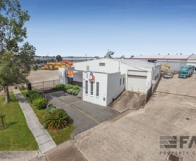 Factory, Warehouse & Industrial commercial property leased at Unit 3/627 Boundary Road Archerfield QLD 4108