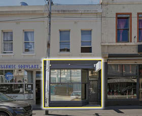 Medical / Consulting commercial property leased at 344 Brunswick Street Fitzroy VIC 3065