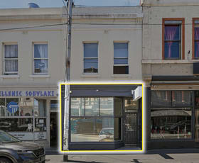 Offices commercial property leased at 344 Brunswick Street Fitzroy VIC 3065