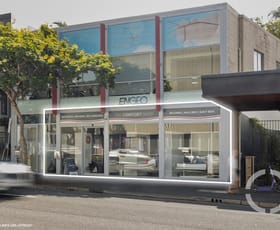 Offices commercial property for lease at Ground/610 Wickham Street Fortitude Valley QLD 4006