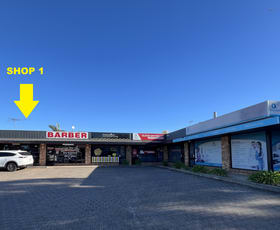 Offices commercial property leased at 1/1257 North East Road Ridgehaven SA 5097