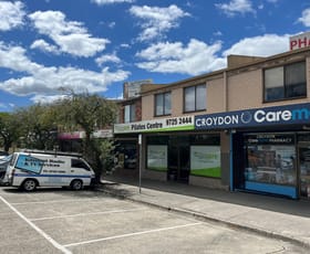 Offices commercial property leased at 439 Dorset Road Croydon VIC 3136