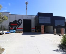 Factory, Warehouse & Industrial commercial property leased at 28 Virginia Street Mornington VIC 3931