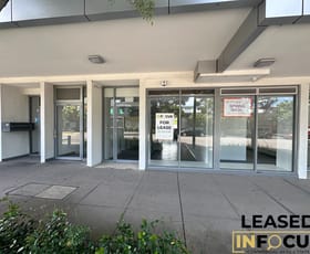 Shop & Retail commercial property leased at Jordan Springs NSW 2747
