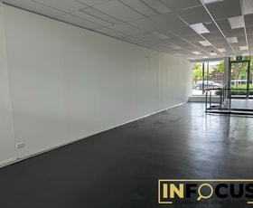Shop & Retail commercial property leased at Jordan Springs NSW 2747