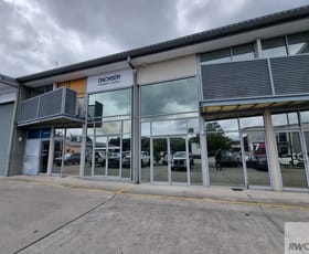 Offices commercial property leased at 17A/1015 Nudgee Road Banyo QLD 4014