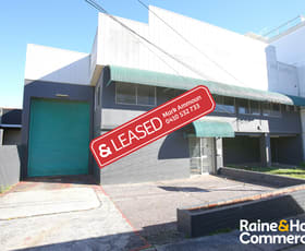 Development / Land commercial property for lease at 82-84 Tennyson Road Mortlake NSW 2137