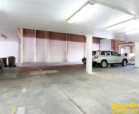 Factory, Warehouse & Industrial commercial property for lease at 82-84 Tennyson Road Mortlake NSW 2137