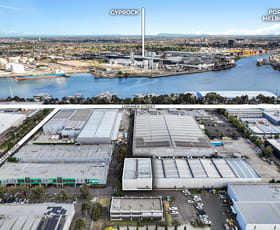 Showrooms / Bulky Goods commercial property leased at Unit 9 & 10/52 Wirraway Drive Port Melbourne VIC 3207