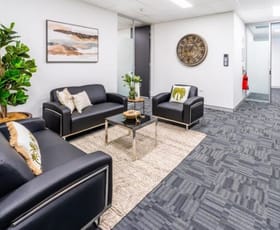Offices commercial property leased at Level 1 Suite 5 - Office 4./122-124 Kite Street Orange NSW 2800