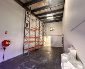 Factory, Warehouse & Industrial commercial property for lease at 28/191 PARRAMATTA ROAD Auburn NSW 2144
