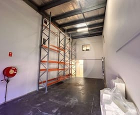 Factory, Warehouse & Industrial commercial property leased at 28/191 PARRAMATTA ROAD Auburn NSW 2144