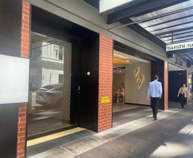 Shop & Retail commercial property for lease at Tenancy 1/Tenancy 1 86 Pirie Street Adelaide SA 5000