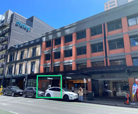 Shop & Retail commercial property for lease at Tenancy 1/Tenancy 1 86 Pirie Street Adelaide SA 5000