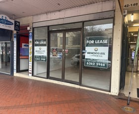 Shop & Retail commercial property for lease at Shop 1,2 & 3/142-148 Summer Street Orange NSW 2800