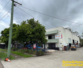 Factory, Warehouse & Industrial commercial property for lease at 78 Chetwynd Street Loganholme QLD 4129
