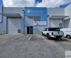 Offices commercial property for lease at 17a/160 Lytton Road Morningside QLD 4170