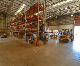 Factory, Warehouse & Industrial commercial property for lease at 1/3 Sandhill Street Wedgefield WA 6721