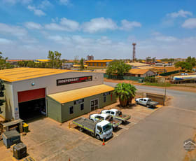 Factory, Warehouse & Industrial commercial property for lease at 1/3 Sandhill Street Wedgefield WA 6721