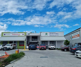 Showrooms / Bulky Goods commercial property for lease at 69 CERINA CIRCUIT Jimboomba QLD 4280