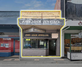 Development / Land commercial property sold at 188 High Street Ashburton VIC 3147