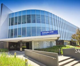 Offices commercial property leased at Level 1          Suite 15/241-243 Blackburn Road Mount Waverley VIC 3149