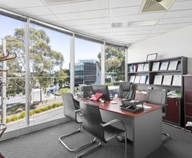 Offices commercial property leased at Level 1          Suite 15/241-243 Blackburn Road Mount Waverley VIC 3149