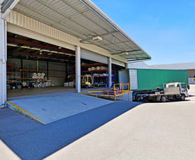 Factory, Warehouse & Industrial commercial property for lease at 13D Hazelhurst Street Kewdale WA 6105