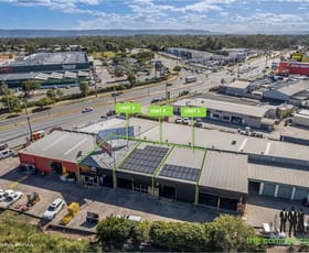 Factory, Warehouse & Industrial commercial property for lease at U3-U5/291-293 Morayfield Rd Morayfield QLD 4506