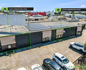 Factory, Warehouse & Industrial commercial property for lease at U3 & U5/291-293 Morayfield Rd Morayfield QLD 4506