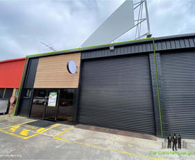 Factory, Warehouse & Industrial commercial property for lease at U3-U5/291-293 Morayfield Rd Morayfield QLD 4506