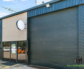 Factory, Warehouse & Industrial commercial property for lease at U3 & U5/291-293 Morayfield Rd Morayfield QLD 4506