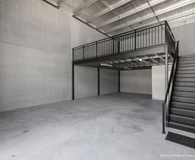 Factory, Warehouse & Industrial commercial property for lease at Unit 46/2 Templar Place Bennetts Green NSW 2290