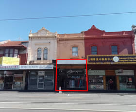Shop & Retail commercial property for lease at 137 Hopkins Street Footscray VIC 3011
