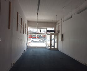 Shop & Retail commercial property for lease at 137 Hopkins Street Footscray VIC 3011